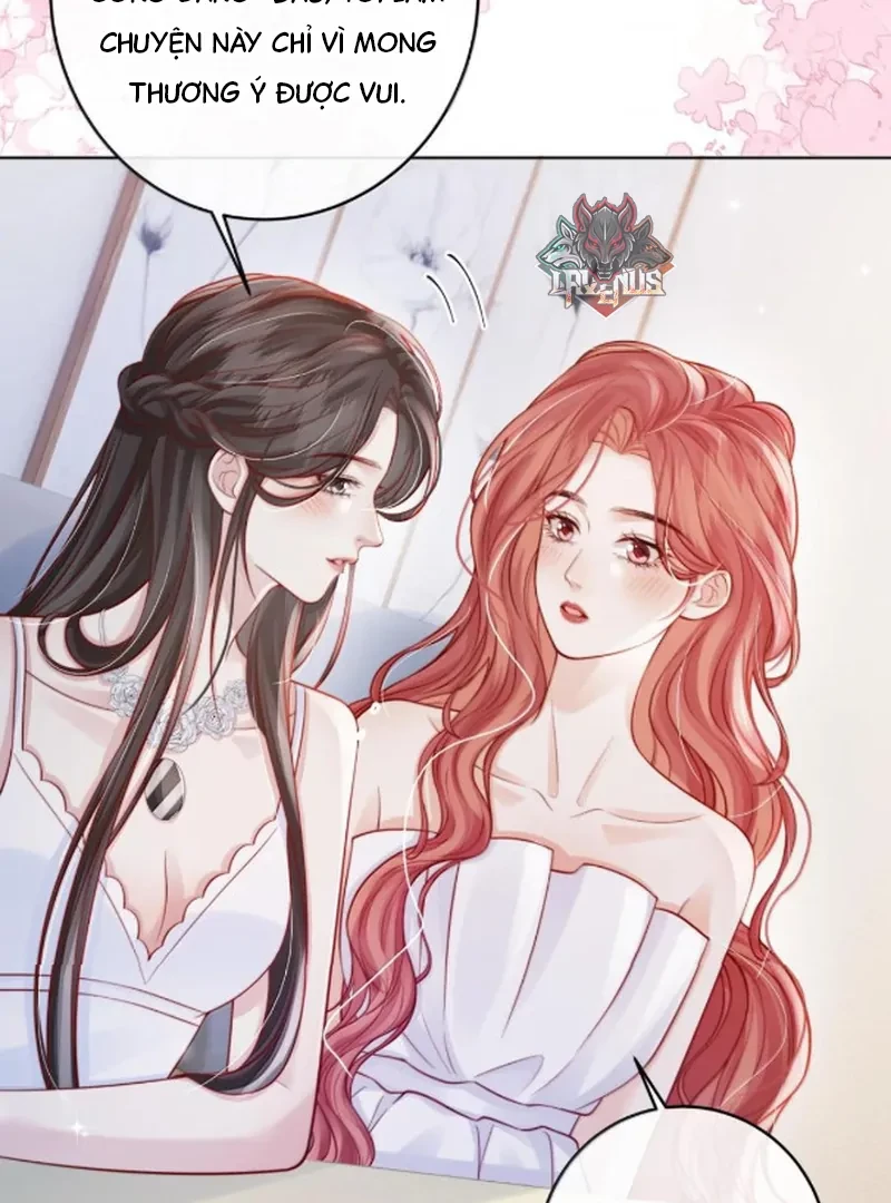 Gió Lớn Hôn Ánh Trăng Chapter 71 - Trang 6