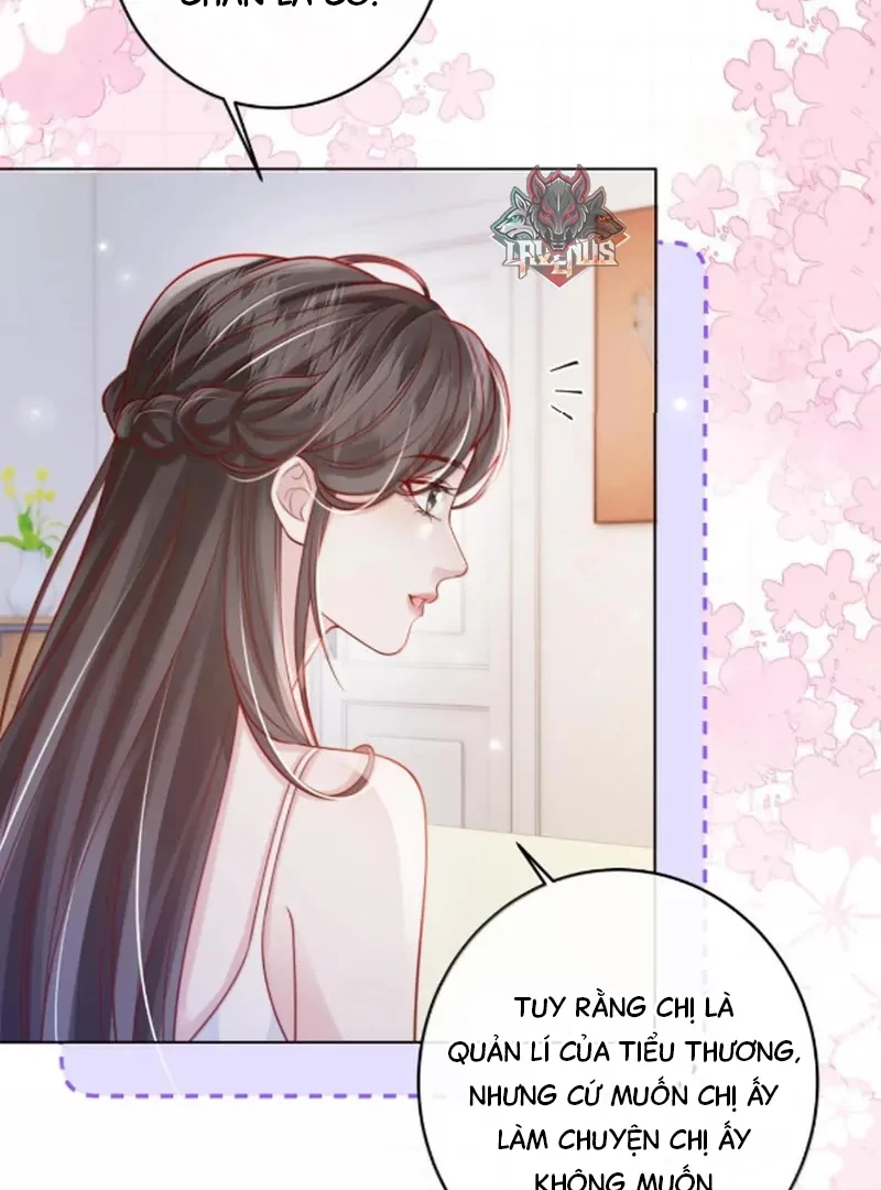 Gió Lớn Hôn Ánh Trăng Chapter 71 - Trang 8