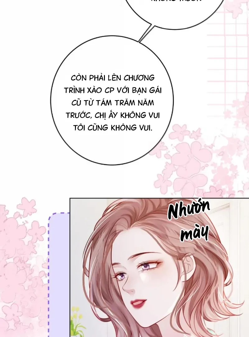 Gió Lớn Hôn Ánh Trăng Chapter 71 - Trang 9