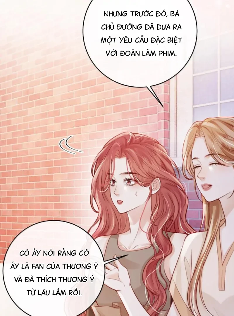 Gió Lớn Hôn Ánh Trăng Chapter 72 - Trang 10