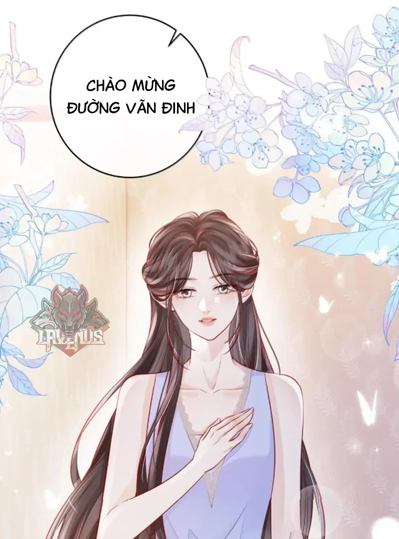 Gió Lớn Hôn Ánh Trăng Chapter 72 - Trang 15