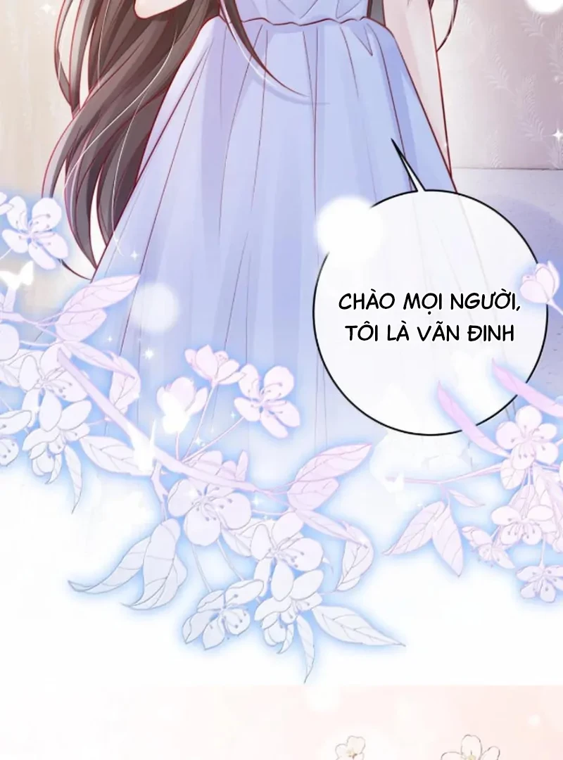 Gió Lớn Hôn Ánh Trăng Chapter 72 - Trang 16