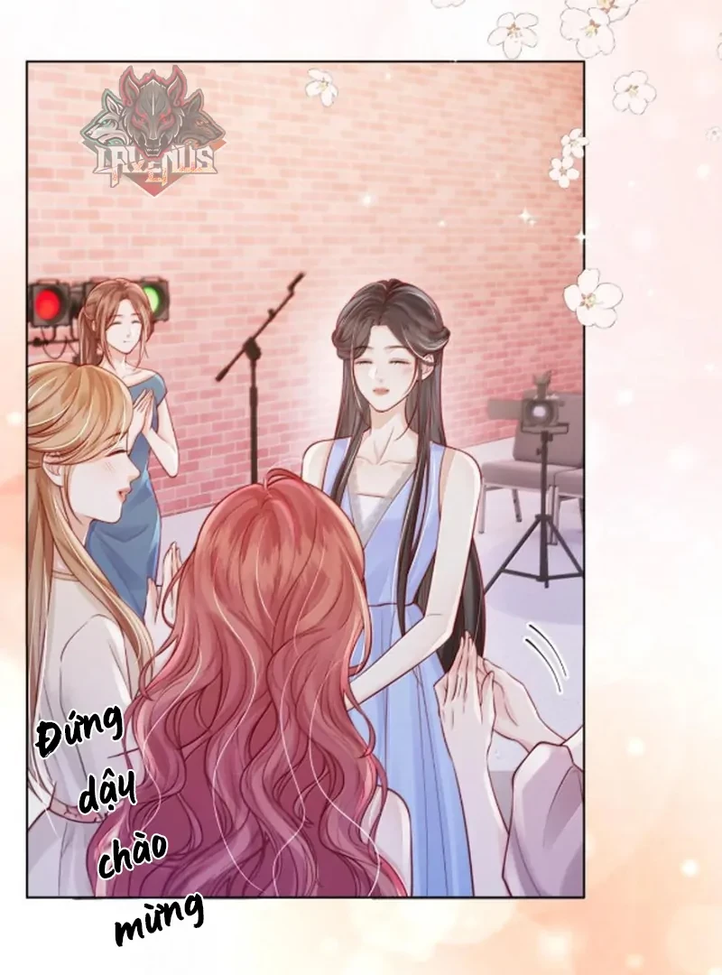 Gió Lớn Hôn Ánh Trăng Chapter 72 - Trang 17