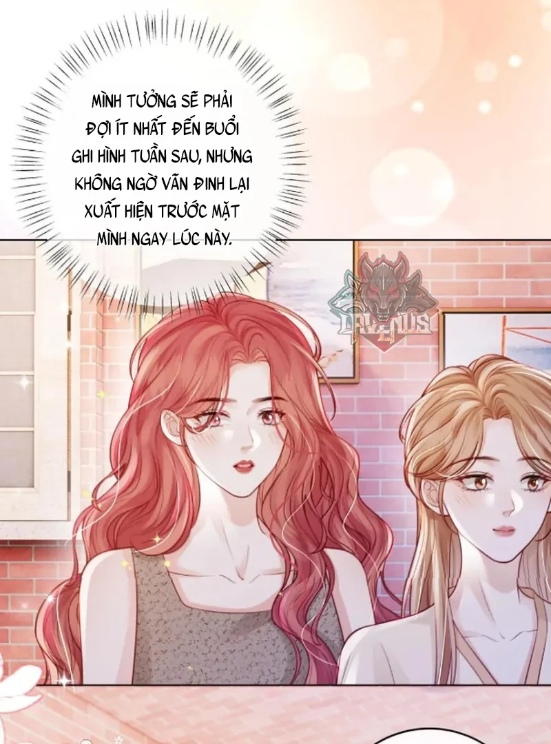 Gió Lớn Hôn Ánh Trăng Chapter 72 - Trang 18