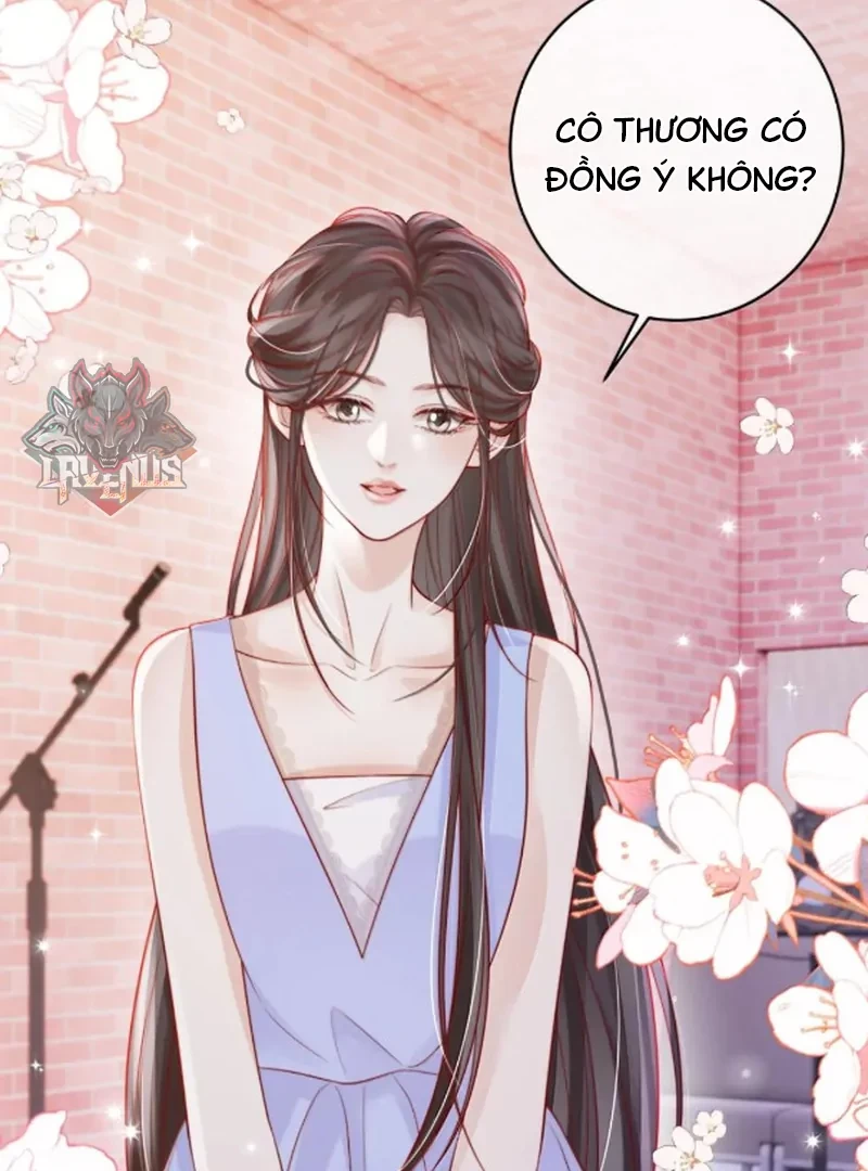 Gió Lớn Hôn Ánh Trăng Chapter 72 - Trang 19