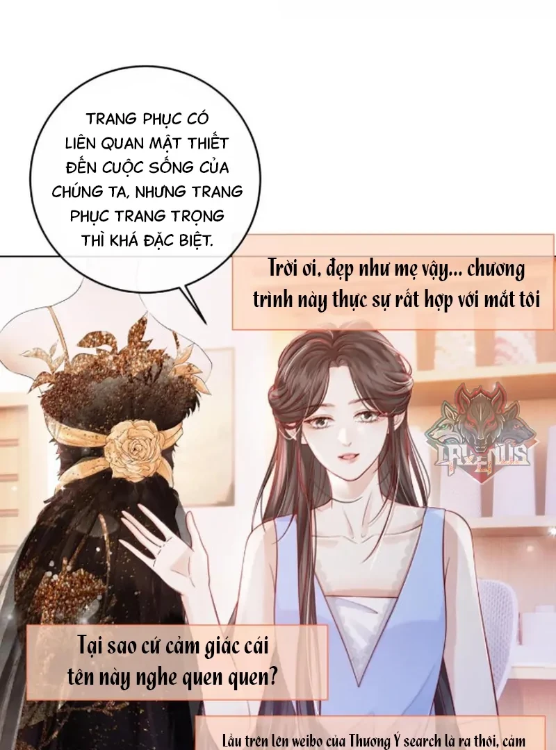 Gió Lớn Hôn Ánh Trăng Chapter 72 - Trang 2