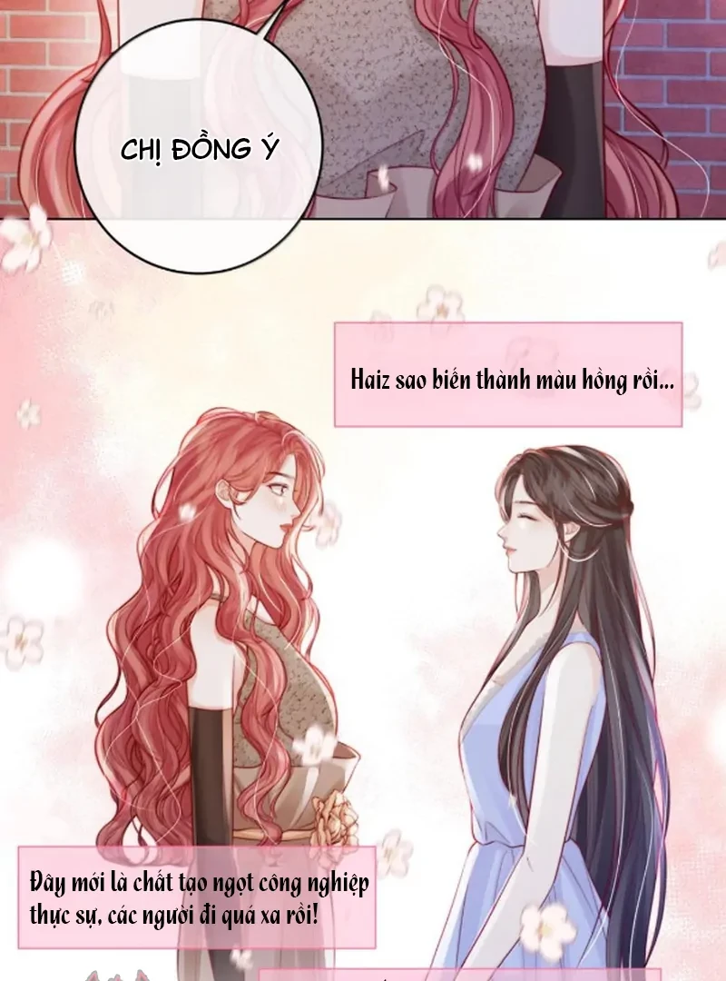 Gió Lớn Hôn Ánh Trăng Chapter 72 - Trang 21