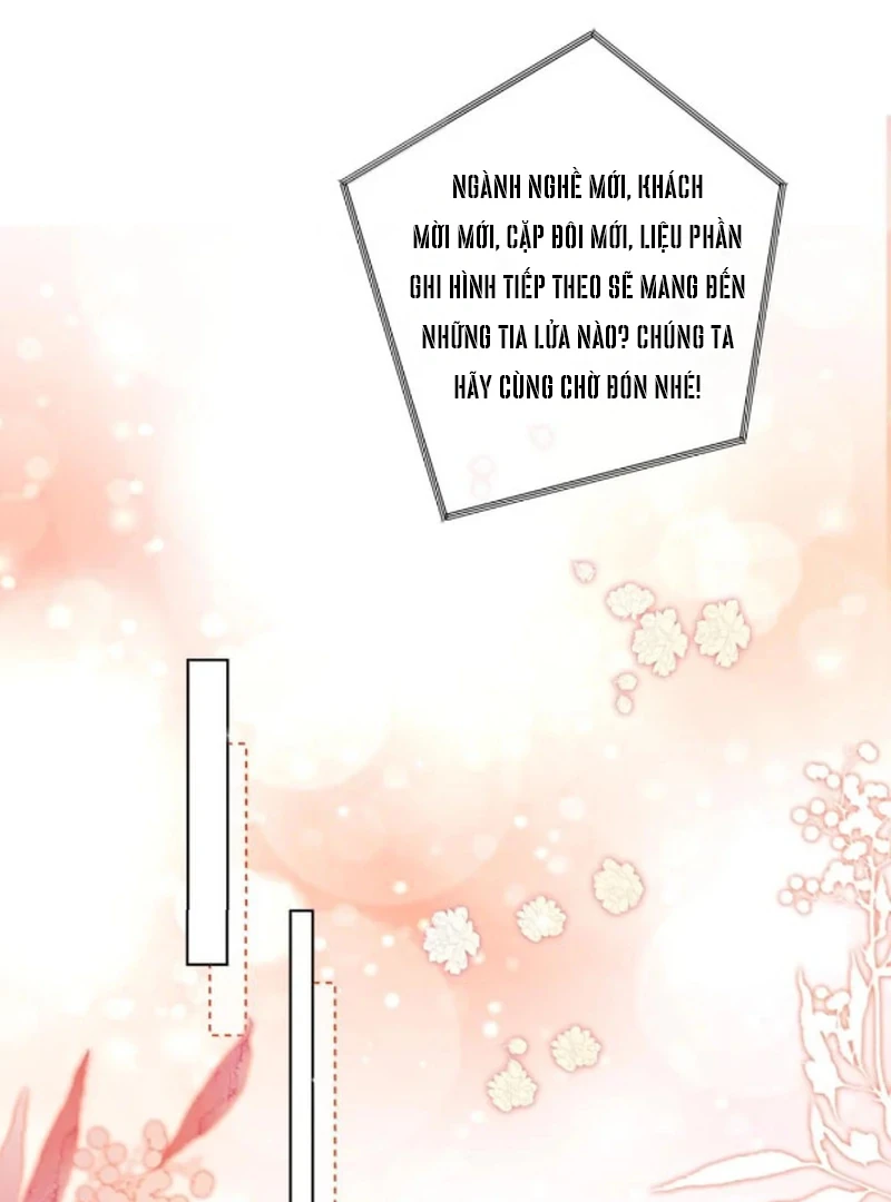 Gió Lớn Hôn Ánh Trăng Chapter 72 - Trang 27