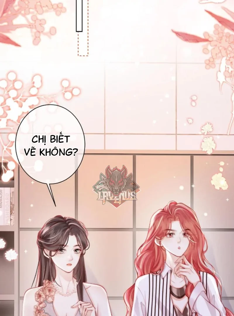 Gió Lớn Hôn Ánh Trăng Chapter 72 - Trang 28