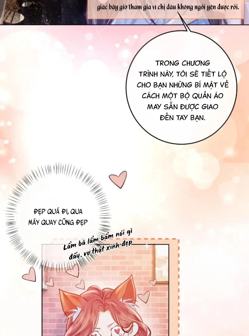 Gió Lớn Hôn Ánh Trăng Chapter 72 - Trang 3