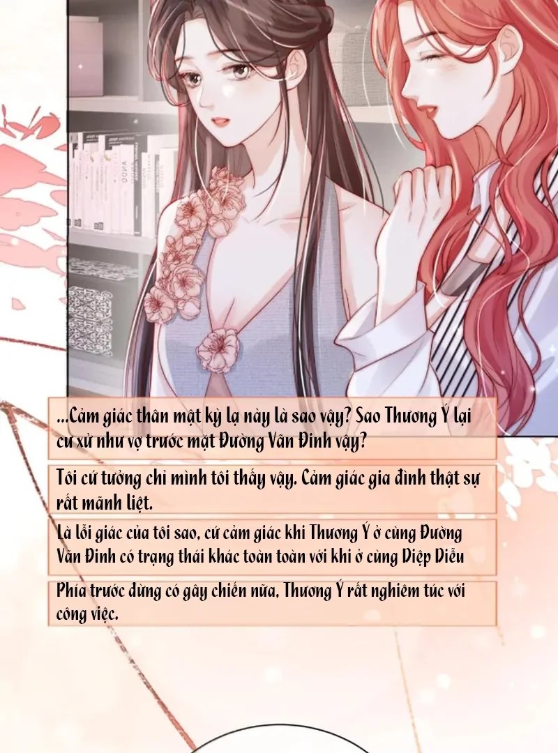 Gió Lớn Hôn Ánh Trăng Chapter 72 - Trang 30