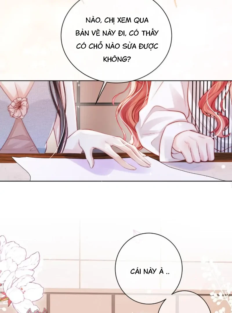 Gió Lớn Hôn Ánh Trăng Chapter 72 - Trang 31