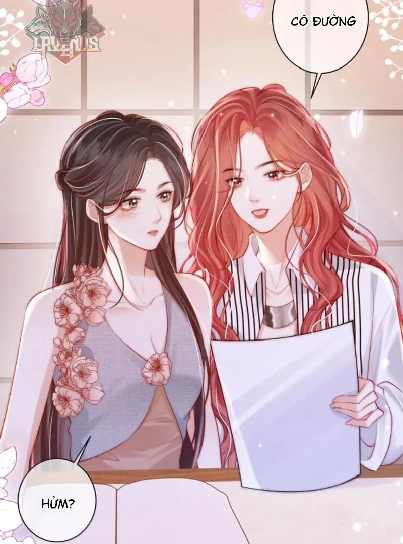 Gió Lớn Hôn Ánh Trăng Chapter 72 - Trang 32