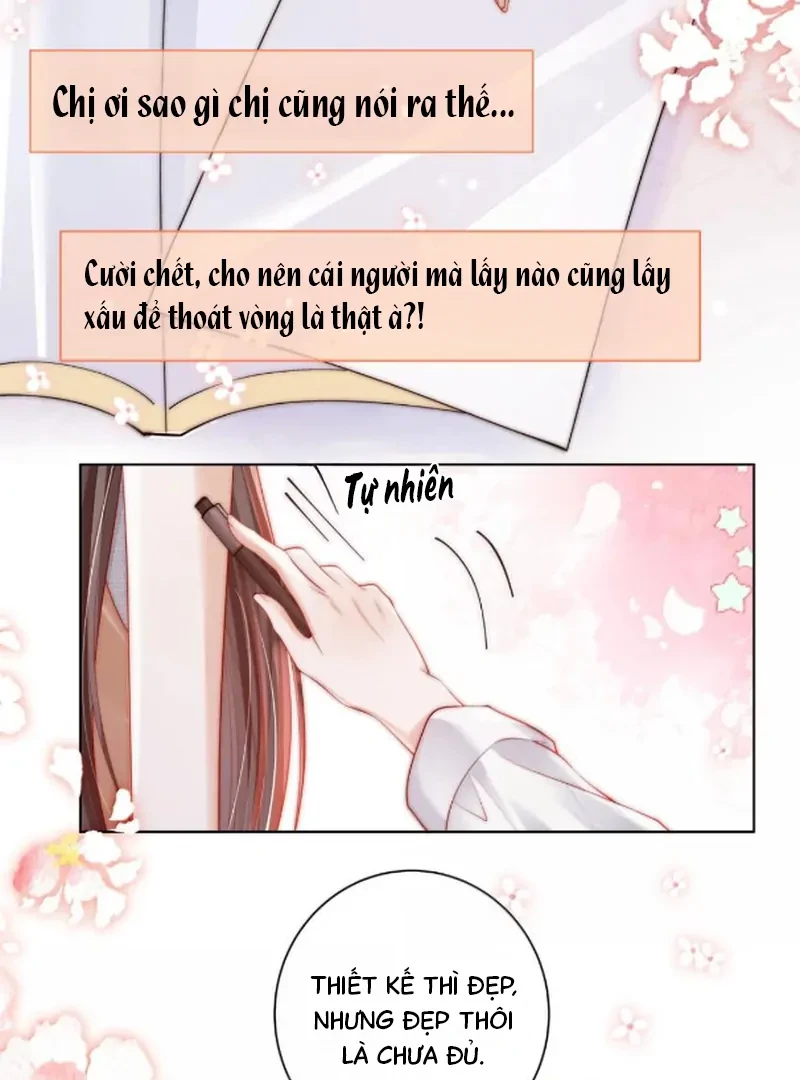 Gió Lớn Hôn Ánh Trăng Chapter 72 - Trang 37