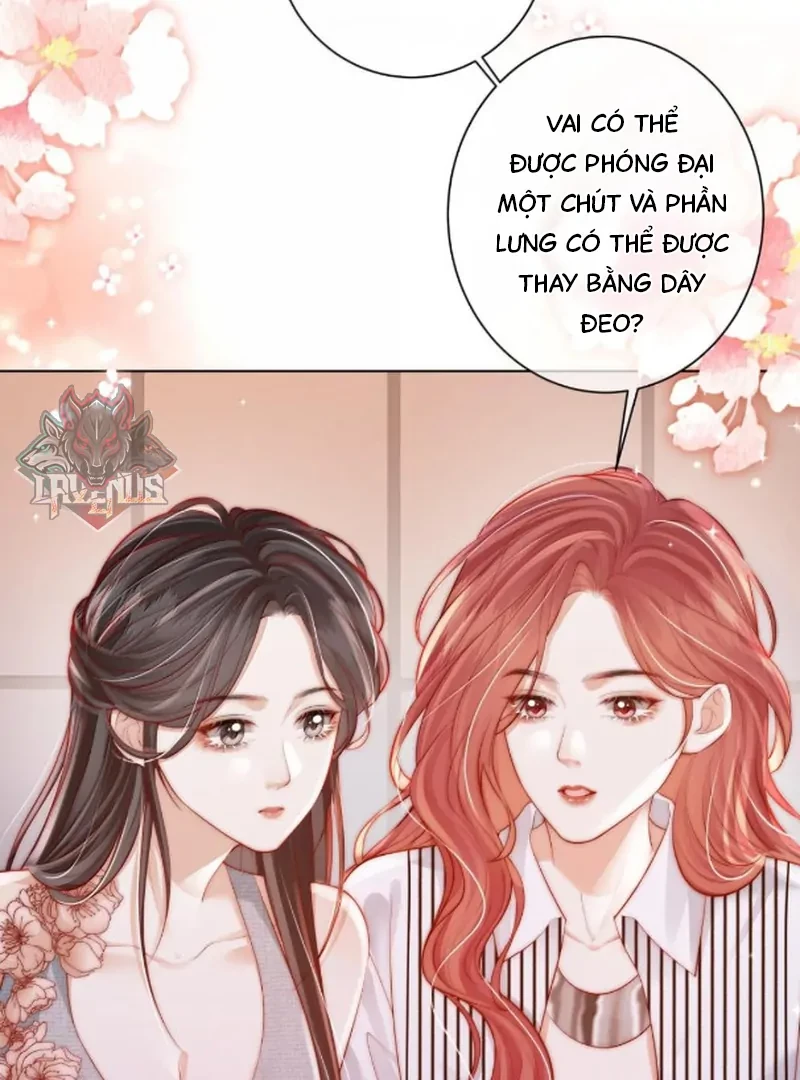Gió Lớn Hôn Ánh Trăng Chapter 72 - Trang 38