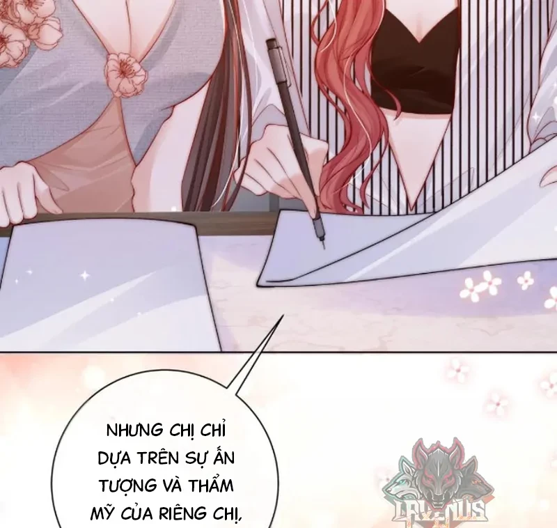 Gió Lớn Hôn Ánh Trăng Chapter 72 - Trang 39