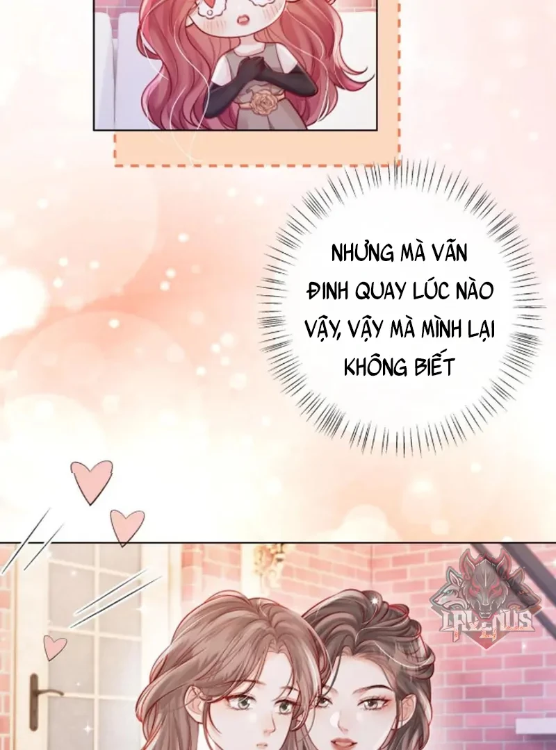 Gió Lớn Hôn Ánh Trăng Chapter 72 - Trang 4