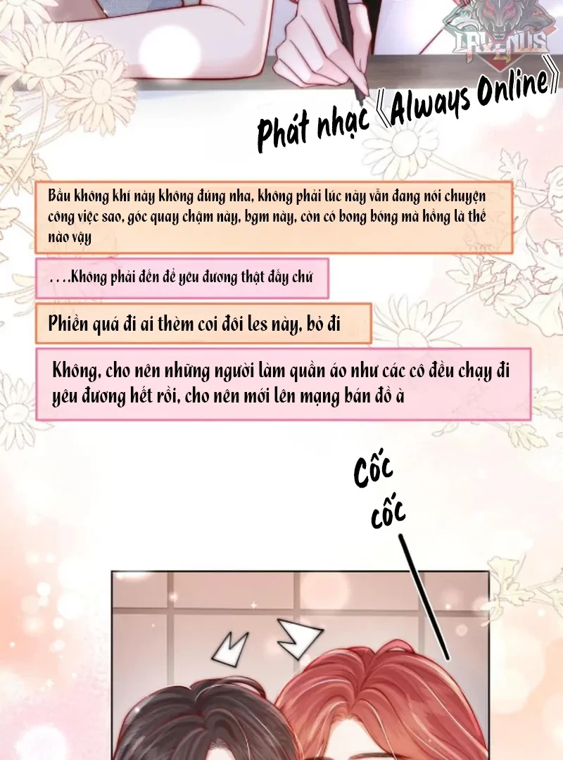 Gió Lớn Hôn Ánh Trăng Chapter 72 - Trang 42