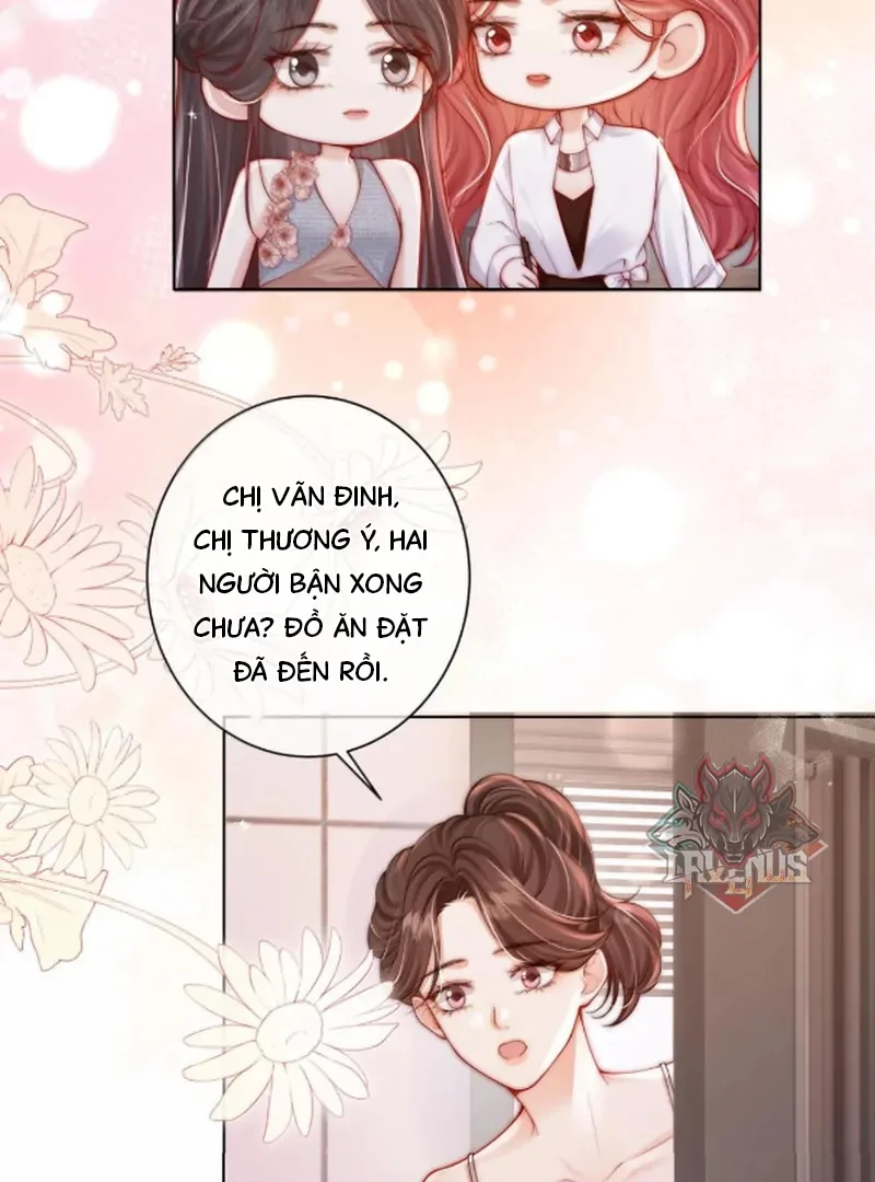 Gió Lớn Hôn Ánh Trăng Chapter 72 - Trang 43