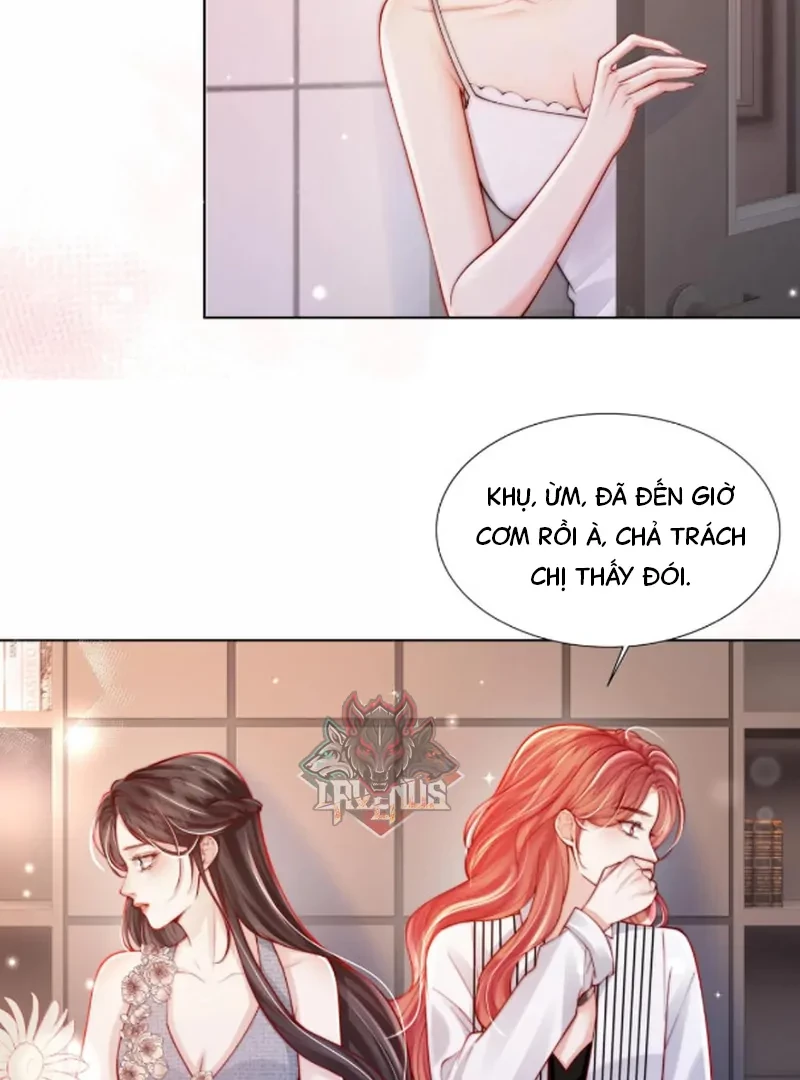 Gió Lớn Hôn Ánh Trăng Chapter 72 - Trang 44