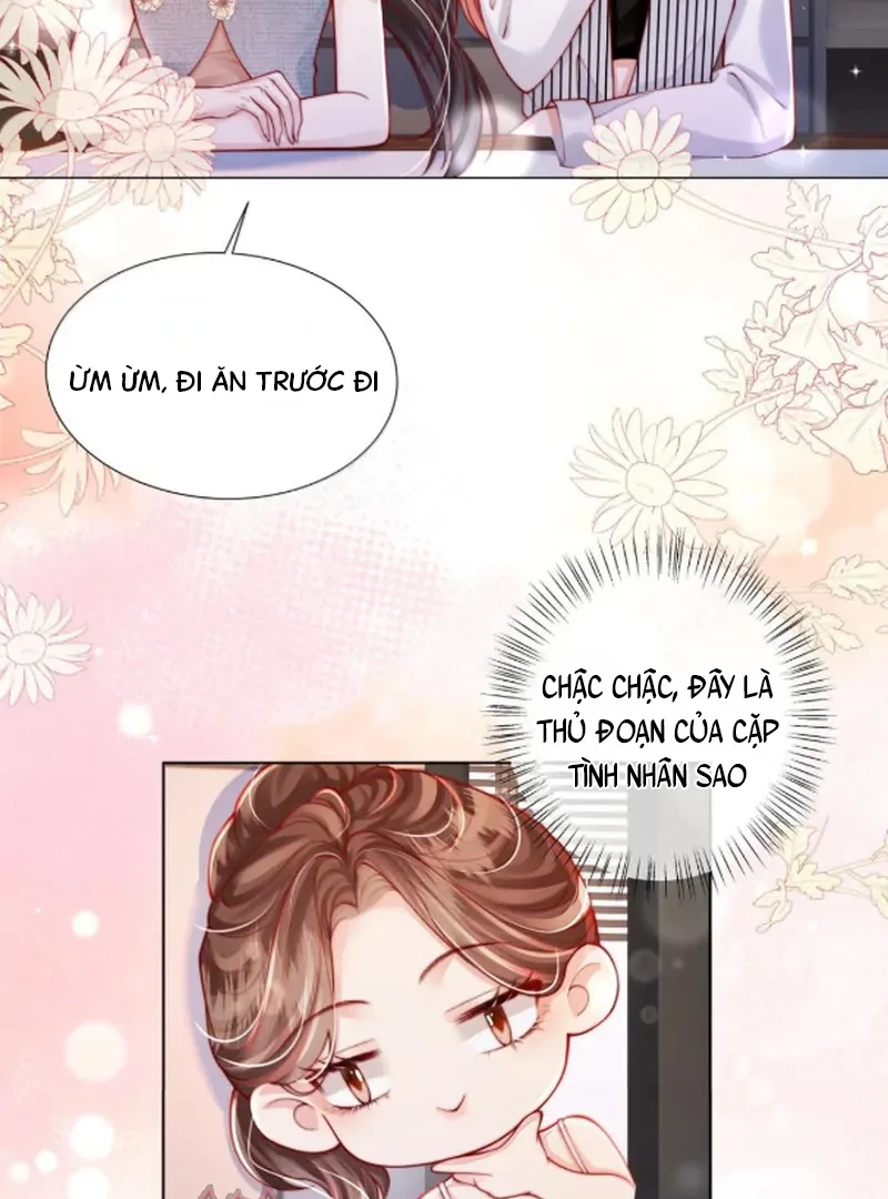 Gió Lớn Hôn Ánh Trăng Chapter 72 - Trang 45