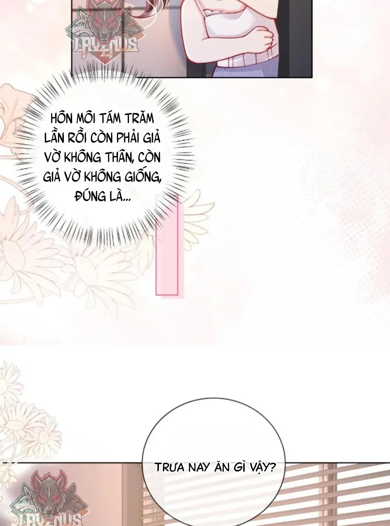 Gió Lớn Hôn Ánh Trăng Chapter 72 - Trang 46