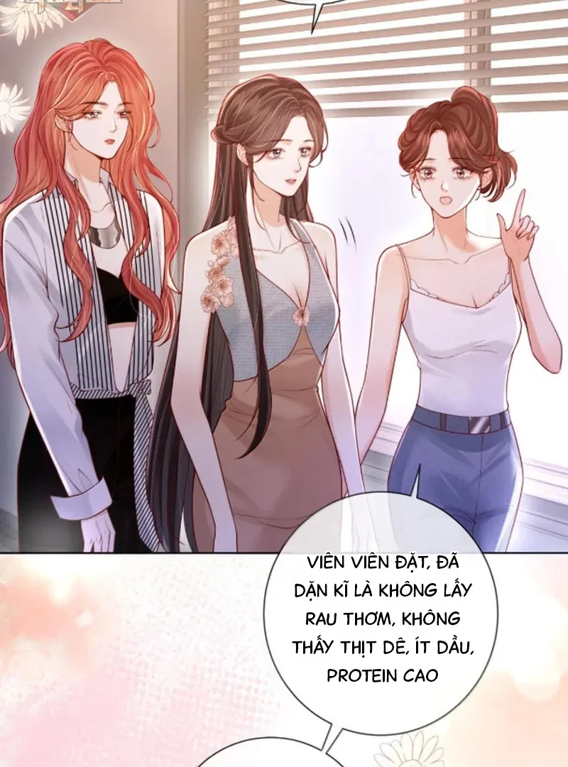 Gió Lớn Hôn Ánh Trăng Chapter 72 - Trang 47