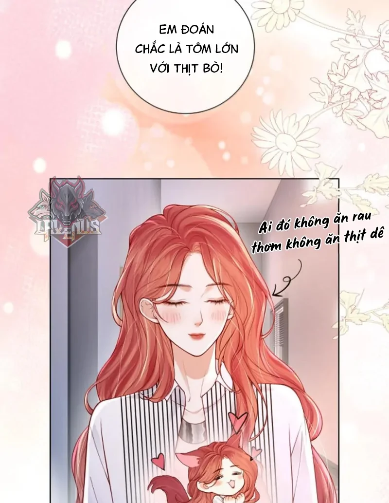 Gió Lớn Hôn Ánh Trăng Chapter 72 - Trang 48