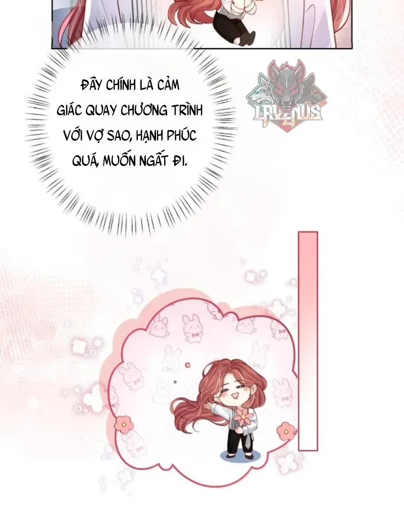 Gió Lớn Hôn Ánh Trăng Chapter 72 - Trang 49