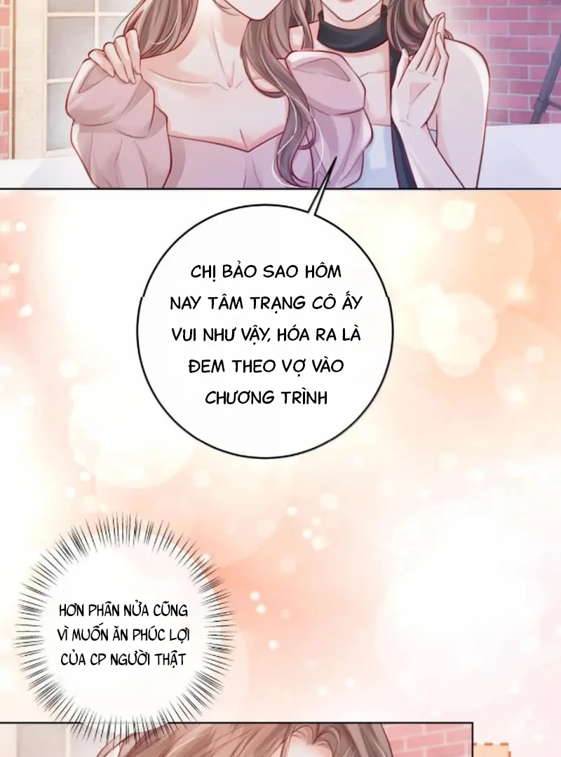 Gió Lớn Hôn Ánh Trăng Chapter 72 - Trang 5