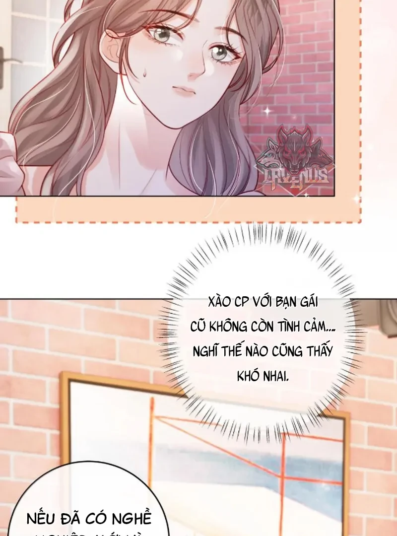 Gió Lớn Hôn Ánh Trăng Chapter 72 - Trang 6