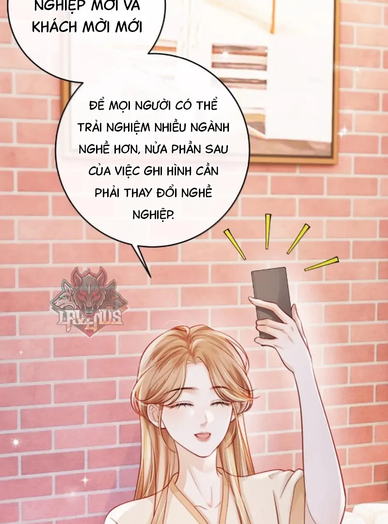 Gió Lớn Hôn Ánh Trăng Chapter 72 - Trang 7
