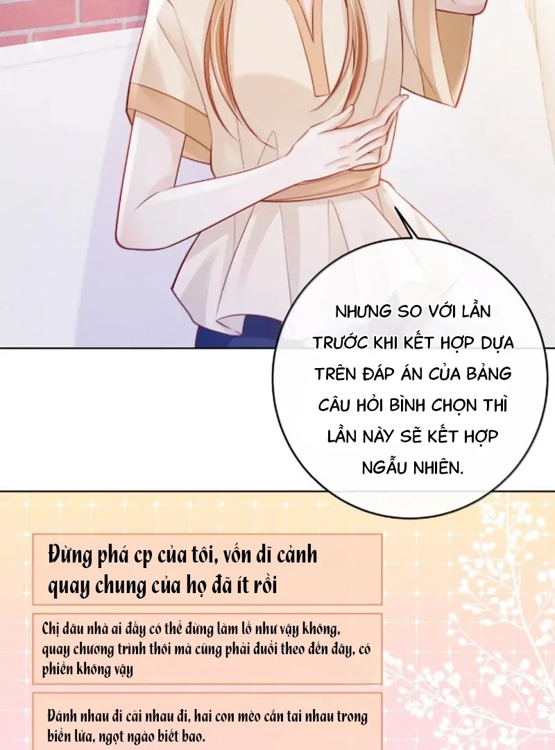 Gió Lớn Hôn Ánh Trăng Chapter 72 - Trang 8