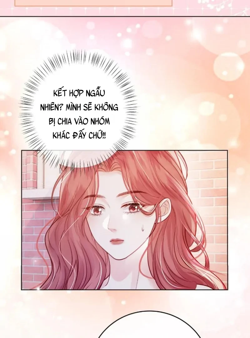 Gió Lớn Hôn Ánh Trăng Chapter 72 - Trang 9