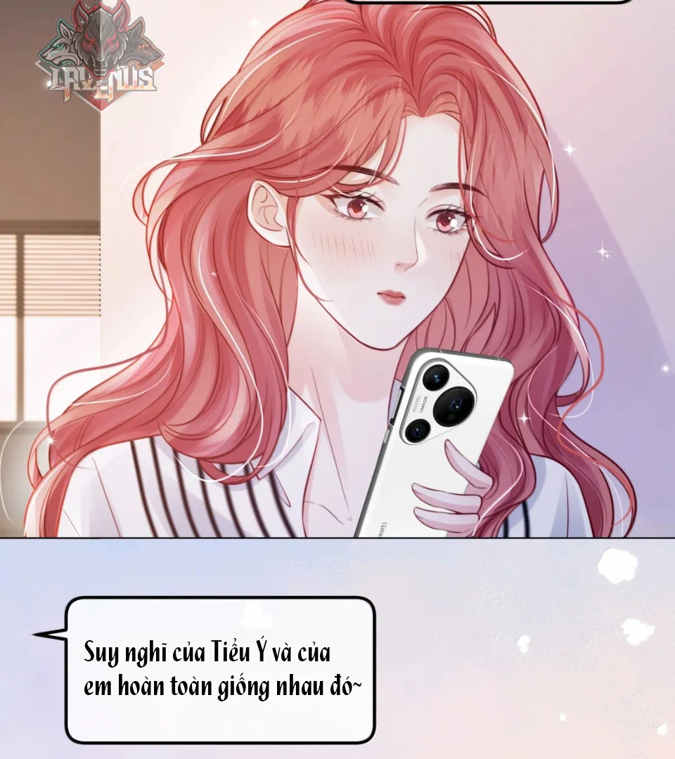 Gió Lớn Hôn Ánh Trăng Chapter 73 - Trang 10