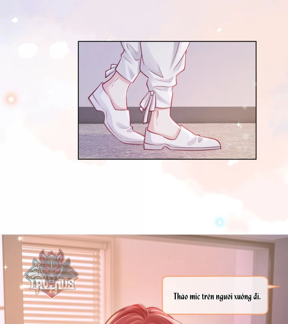 Gió Lớn Hôn Ánh Trăng Chapter 73 - Trang 11