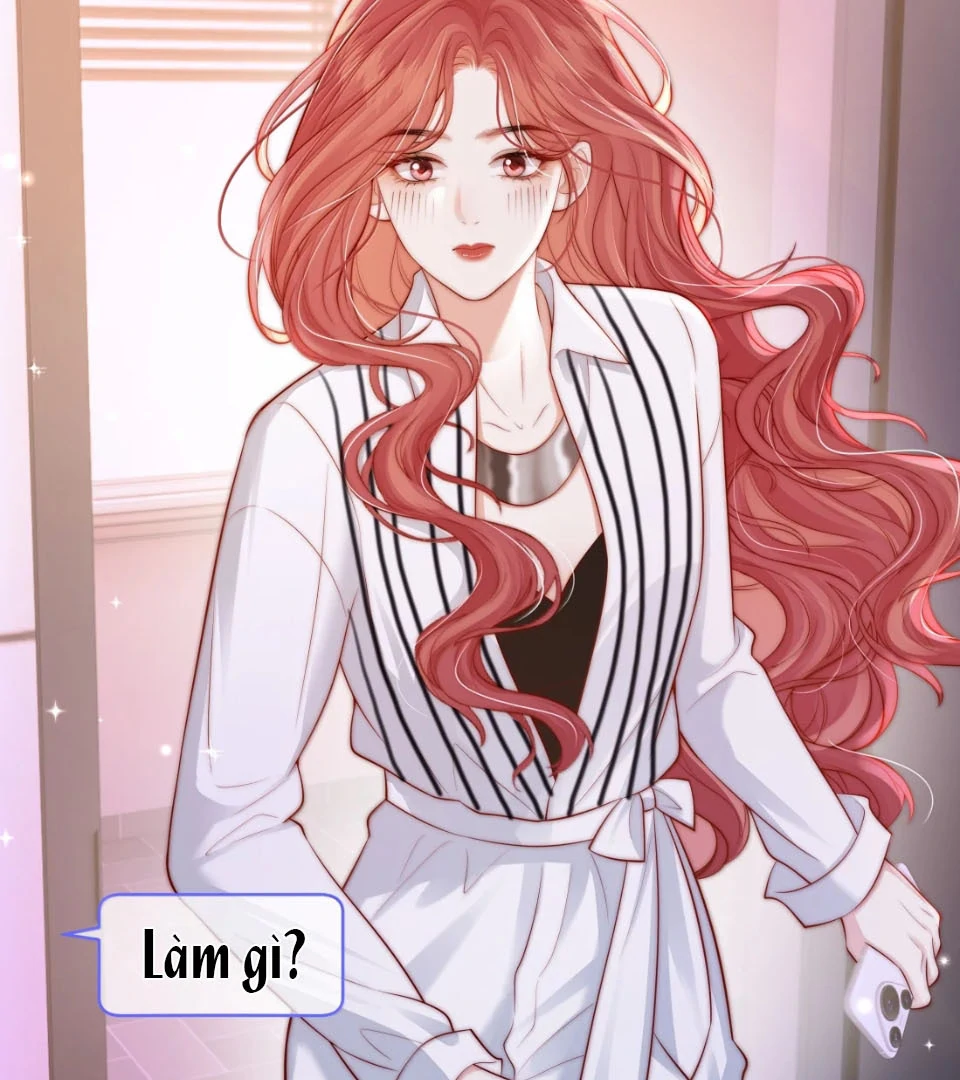 Gió Lớn Hôn Ánh Trăng Chapter 73 - Trang 12