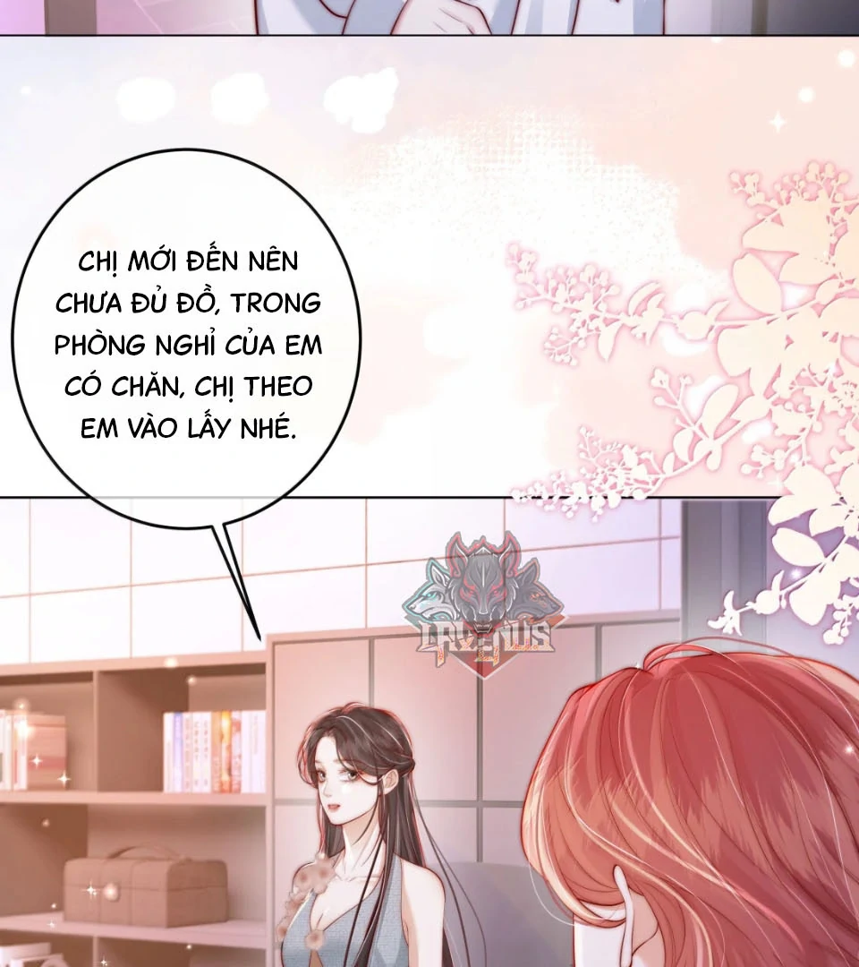 Gió Lớn Hôn Ánh Trăng Chapter 73 - Trang 13