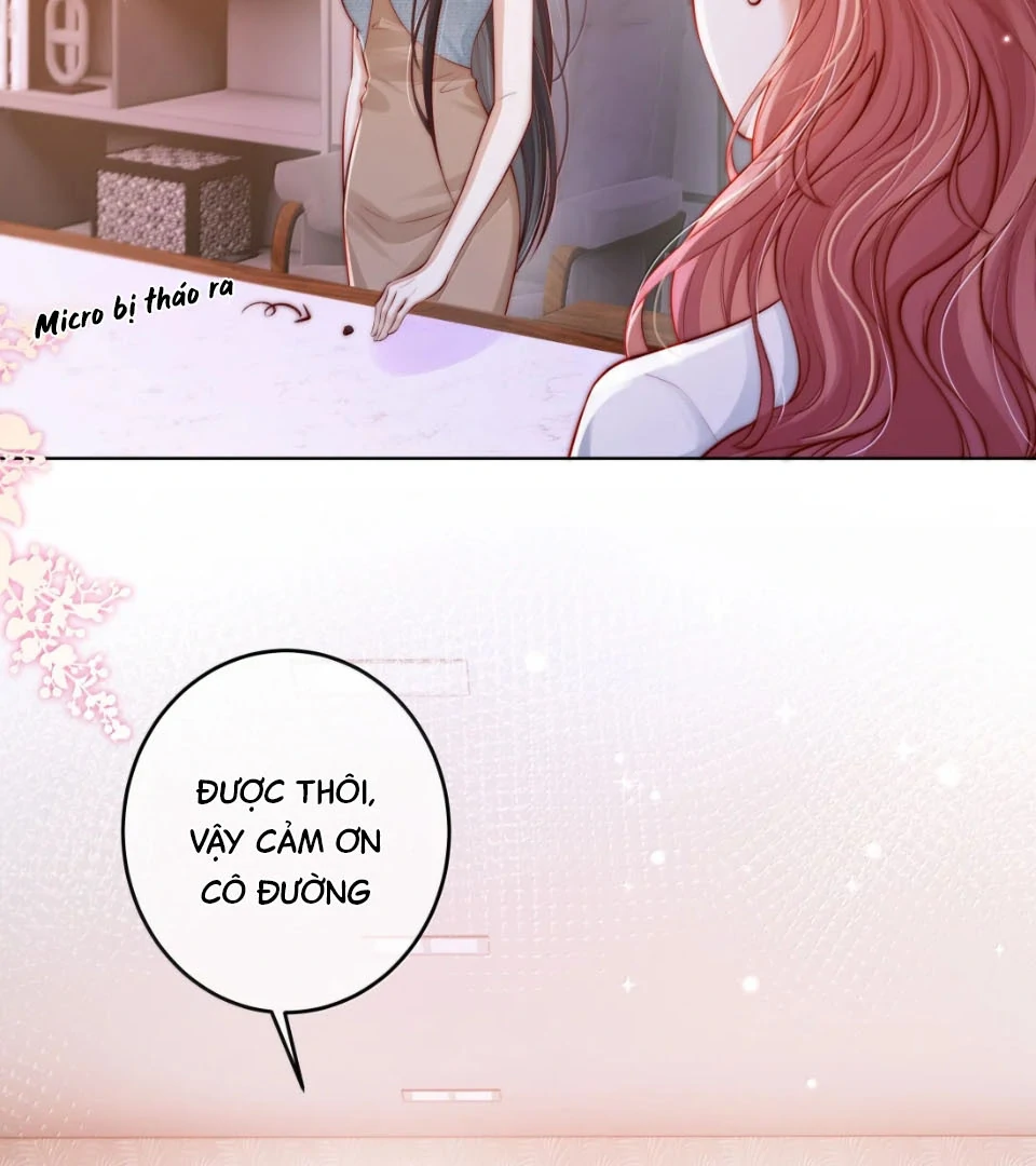 Gió Lớn Hôn Ánh Trăng Chapter 73 - Trang 14