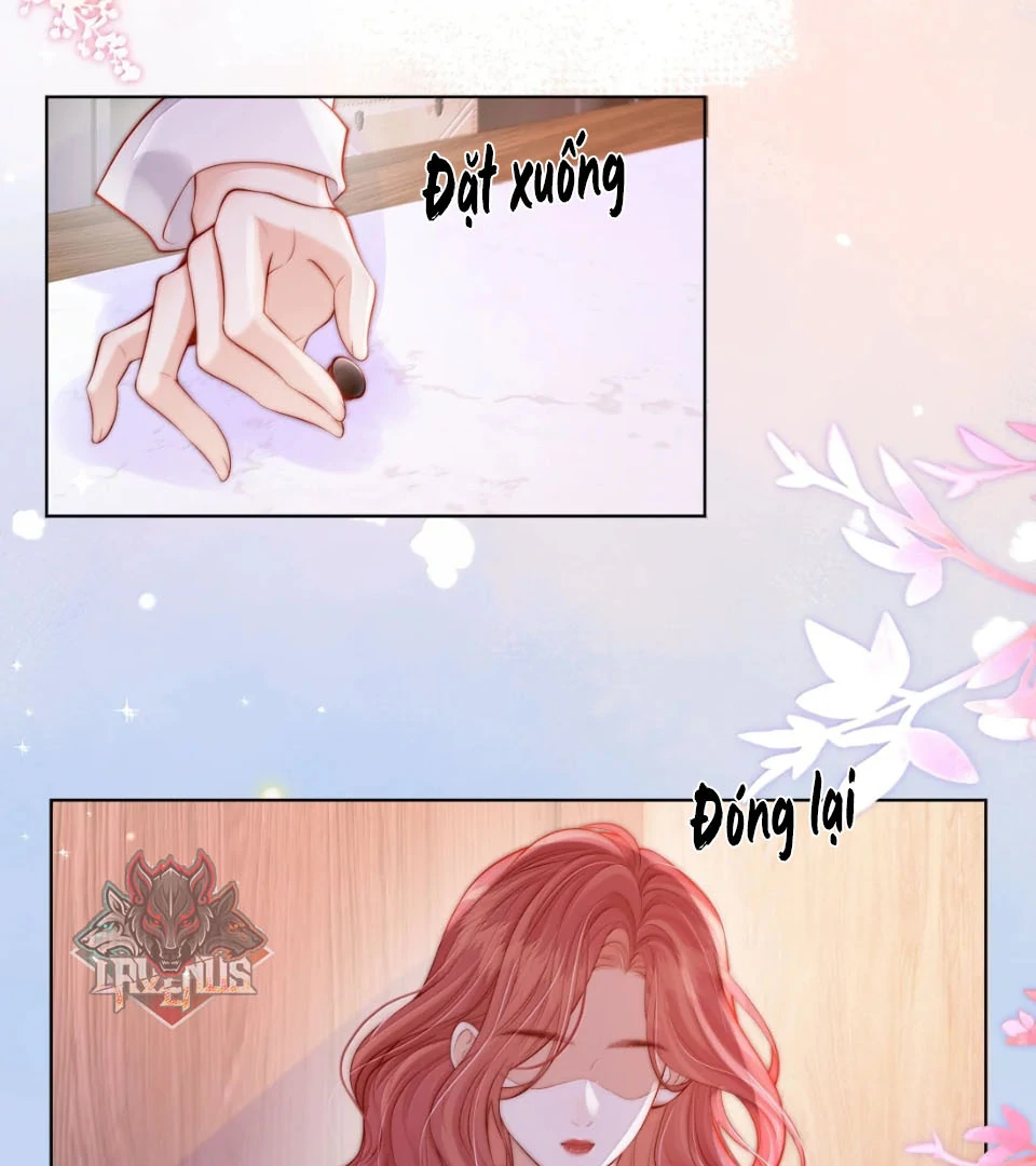 Gió Lớn Hôn Ánh Trăng Chapter 73 - Trang 16