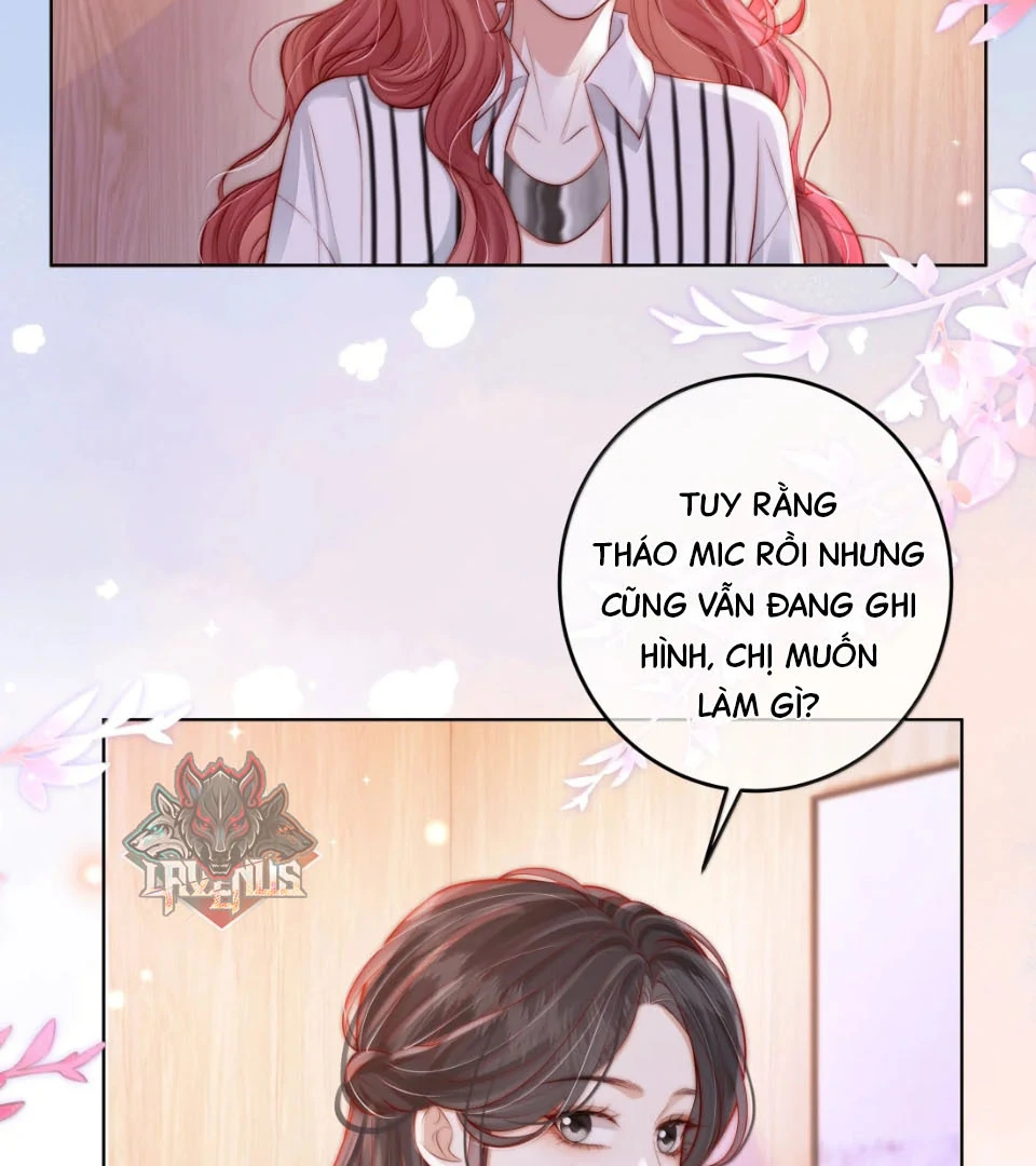 Gió Lớn Hôn Ánh Trăng Chapter 73 - Trang 17
