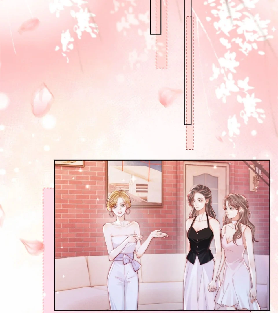 Gió Lớn Hôn Ánh Trăng Chapter 73 - Trang 21