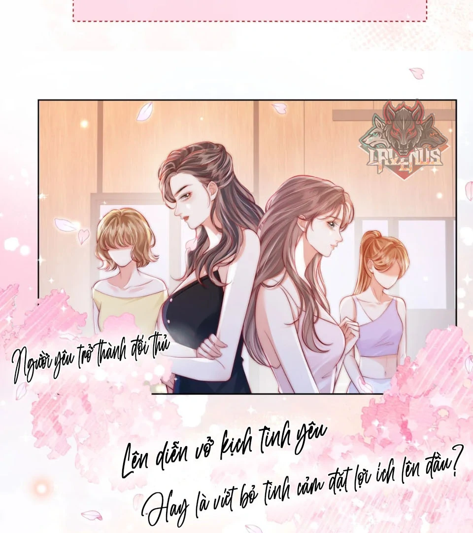 Gió Lớn Hôn Ánh Trăng Chapter 73 - Trang 22