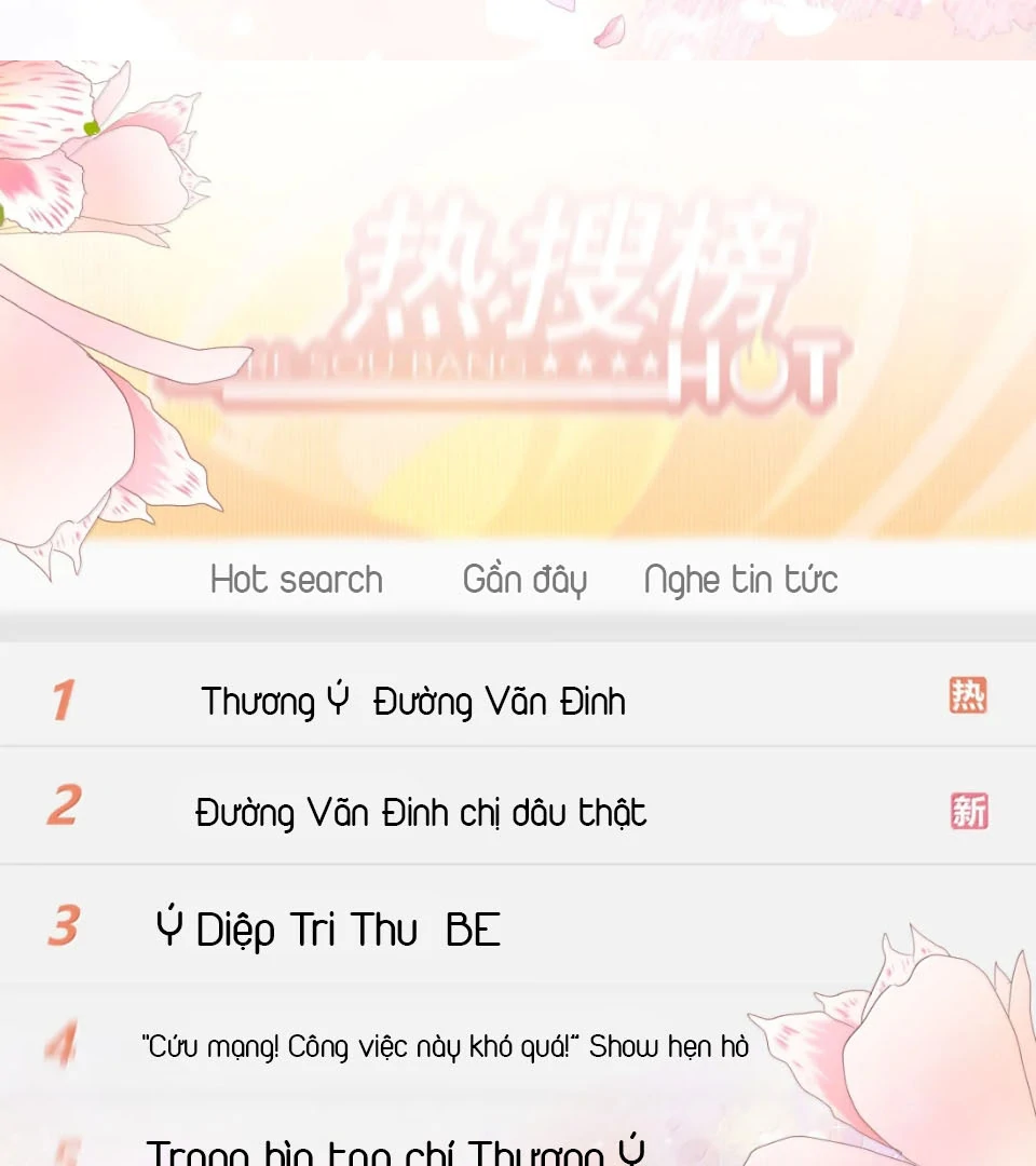 Gió Lớn Hôn Ánh Trăng Chapter 73 - Trang 23