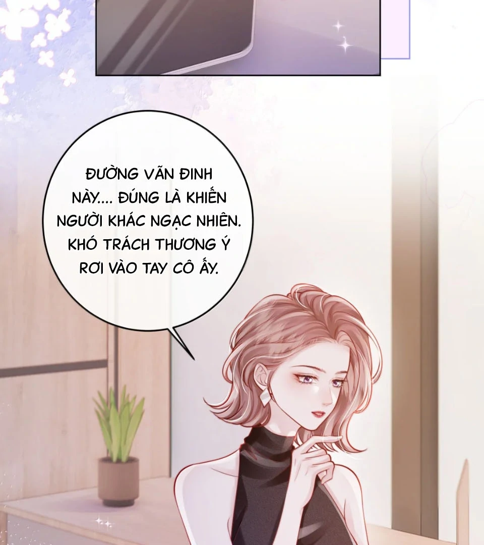 Gió Lớn Hôn Ánh Trăng Chapter 73 - Trang 26