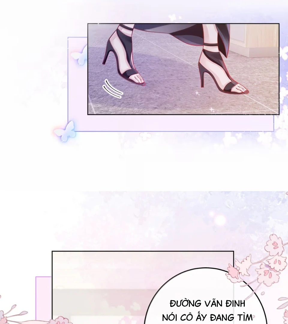 Gió Lớn Hôn Ánh Trăng Chapter 73 - Trang 29