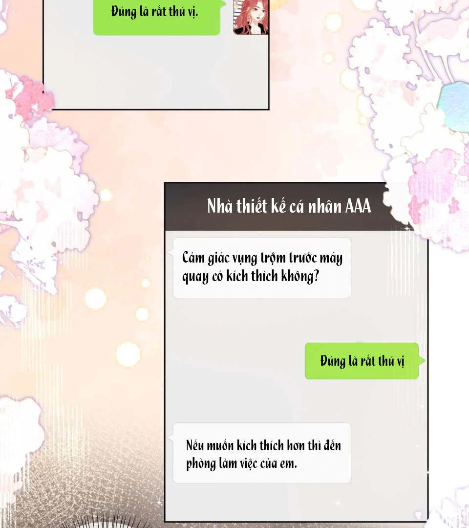 Gió Lớn Hôn Ánh Trăng Chapter 73 - Trang 3