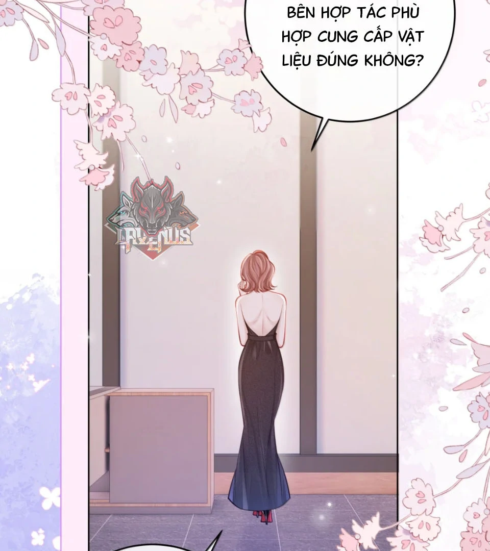 Gió Lớn Hôn Ánh Trăng Chapter 73 - Trang 30