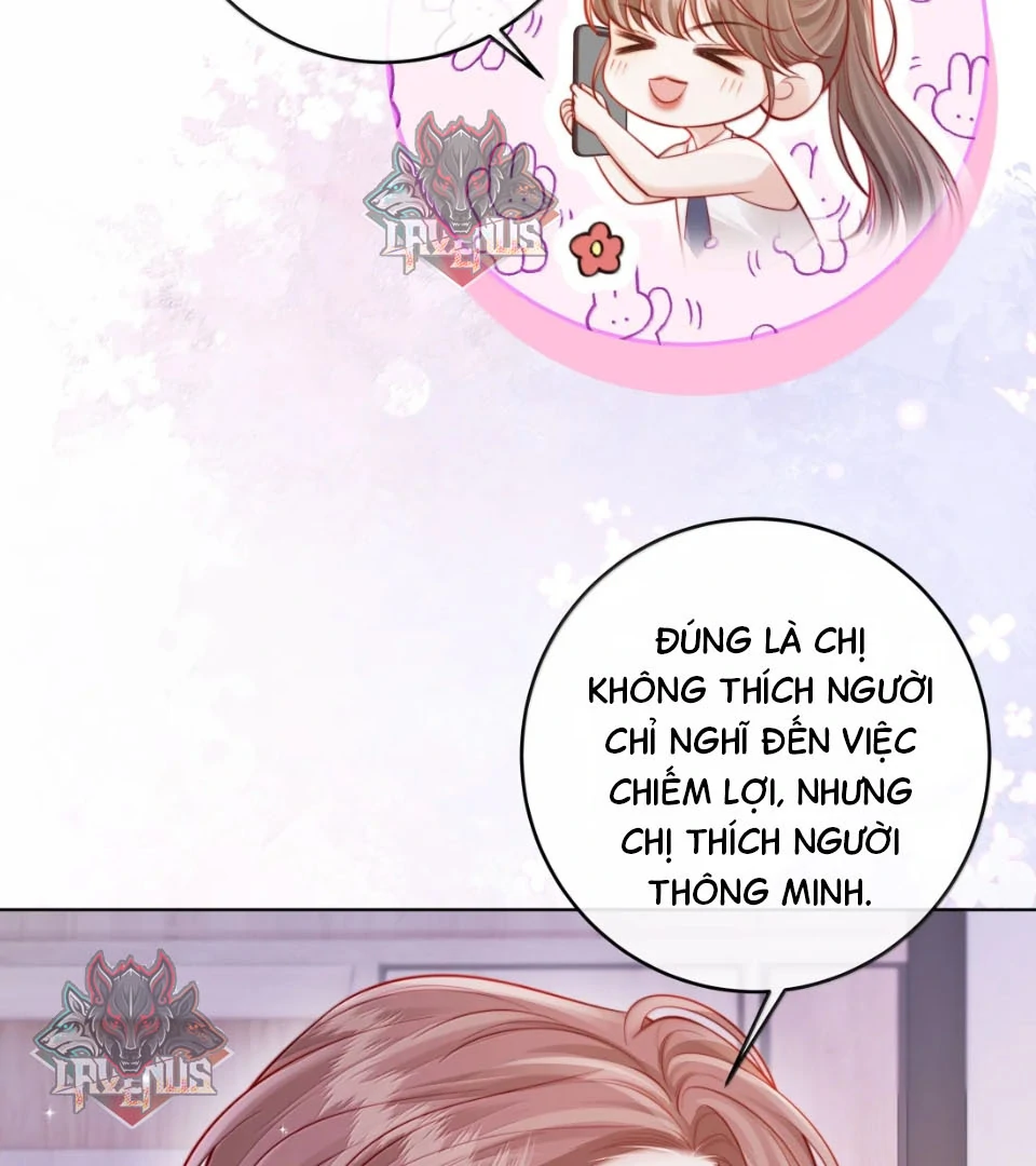 Gió Lớn Hôn Ánh Trăng Chapter 73 - Trang 32