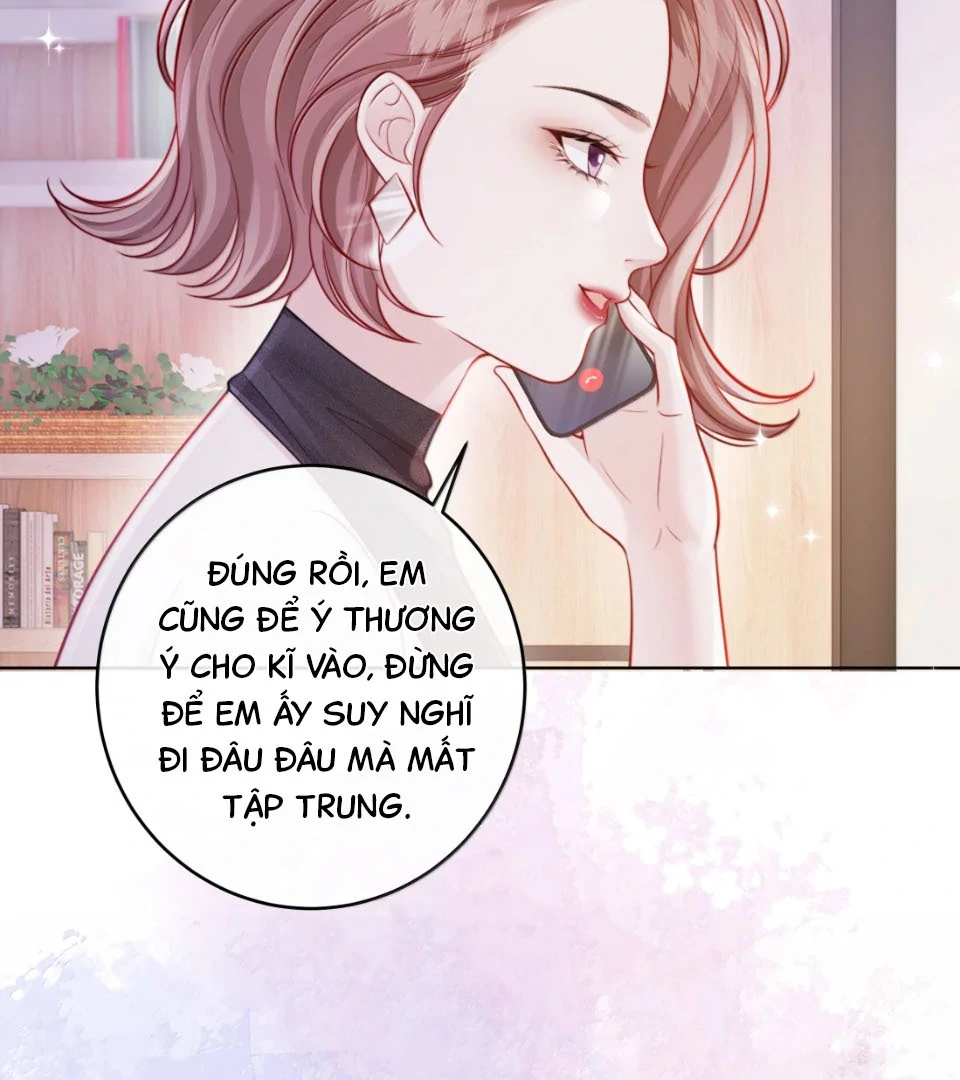 Gió Lớn Hôn Ánh Trăng Chapter 73 - Trang 33